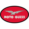 Autocollant / Sticker motoguzzi