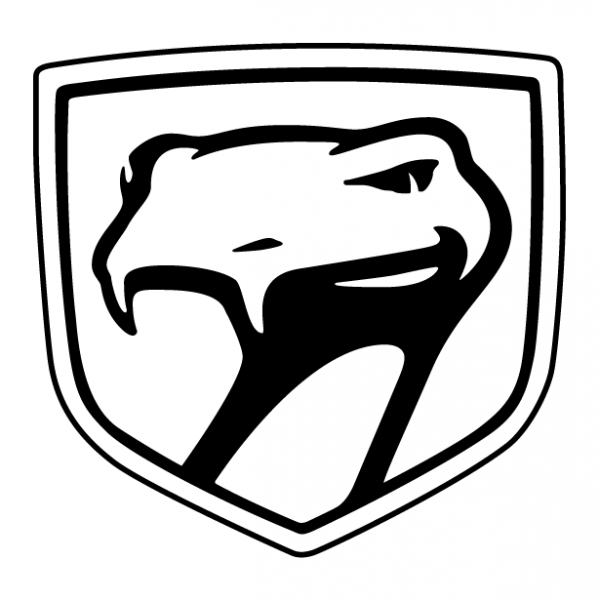 Autocollant / Sticker viper srt Autocollant / Sticker viper srt