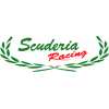 Logo Alfa Romeo Scuderia Racing