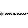 Autocollant / Sticker pneus dunlop