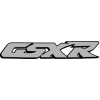 Logo Suzuki GSXR