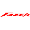 Logo Suzuki Fazer