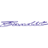 Logo Suzuki Bandit