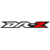 Logo Suzuki DR-Z