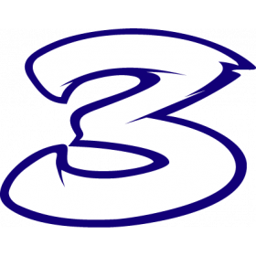 Autocollant / Sticker pilote moto MAX BIAGGI