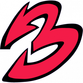 Autocollant / Sticker pilote moto CHECA