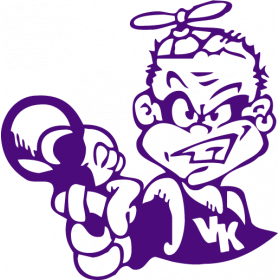 Autocollant / Sticker pilote moto ROSSI 46