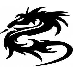 Autocollant / Sticker pilote moto ARLEN NESS