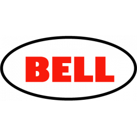 Autocollant / Sticker logo casque