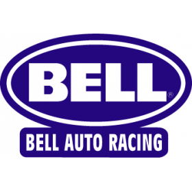 Autocollant / Sticker logo casque