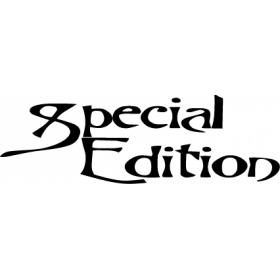 Autocollant / Sticker  limited