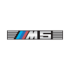 Logo BMW M5