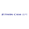Logo Toyata Twin Cam EFI