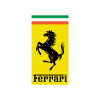 Logo Ferrari 
