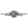 Logo Harley Davidson Company