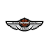 Logo Harley Davidson 