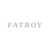 Logo Harley Davidson Fatboy