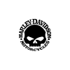 Logo Harley Davidson Motorcycles