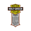 Logo Harley Davidson Cycles