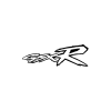 Logo Suzuki GSXR