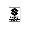 Logo Suzuki
