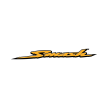 Logo Suzuki Smash