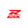 Logo Suzuki RGSX