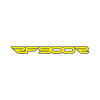 Logo Suzuki RF900R