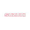 Logo Suzuki