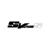 Logo Suzuki SV 650S