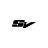 Logo Suzuki SV