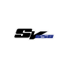 Logo Suzuki SV650