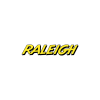 Logo Raleigh