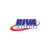 Autocollant / Sticker Yamaha Riva