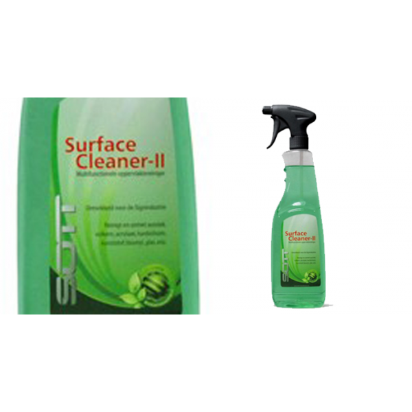 Produit degraissant