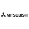 Autocollant / Sticker Mitsubishi
