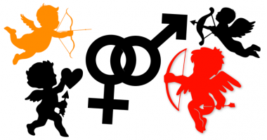 Stickers Amour