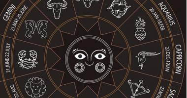 Stickers Zodiaques