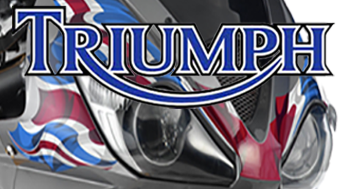 triumph